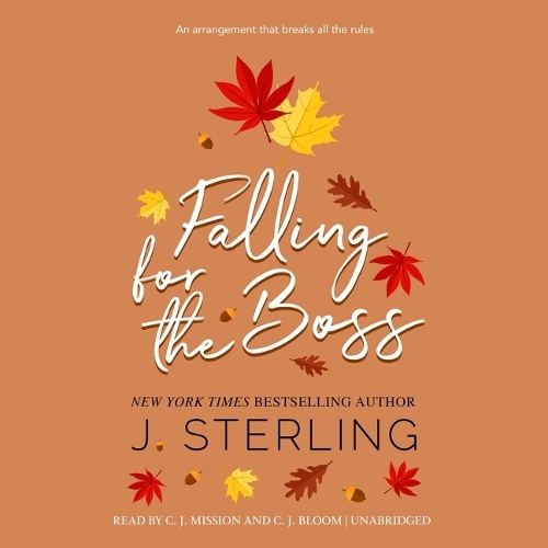 Falling for the Boss: (Fun for the Holidays)