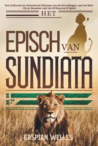 Het Episch Van Sundiata