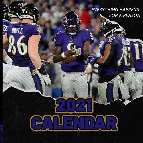 Calendar 2021