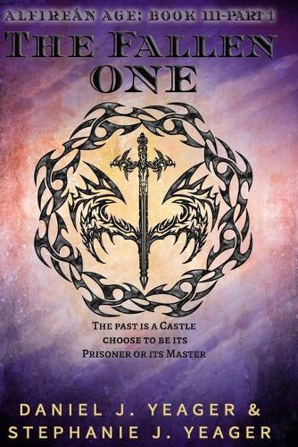 Alfireán Age Book 3