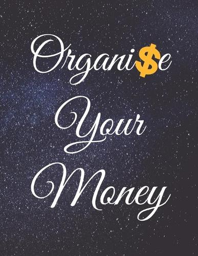 Organise Your Money