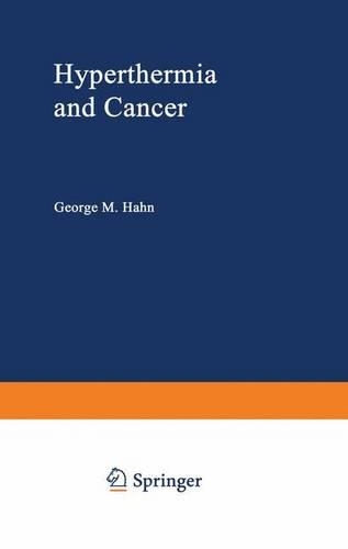 Hyperthermia and Cancer