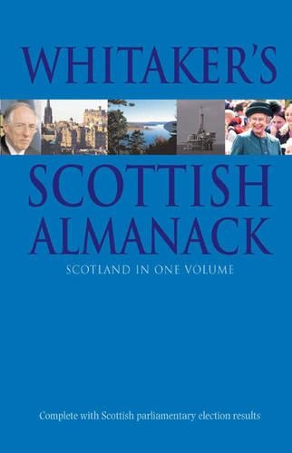 Whitaker's Scottish Almanack