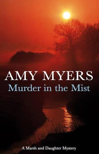 Murder in the Mist