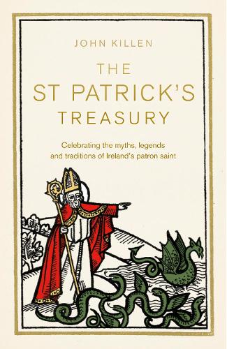 The St Patrick’s Treasury
