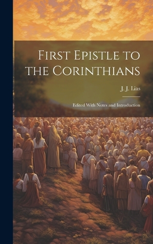 First Epistle to the Corinthians
