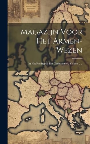 Magazijn Voor Het Armen-wezen