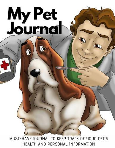 My Pet Journal