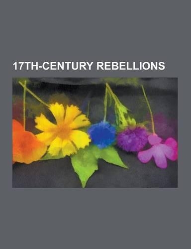 17th-Century Rebellions