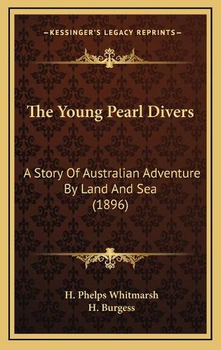 The Young Pearl Divers