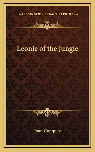 Leonie of the Jungle