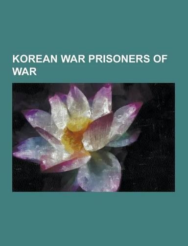 Korean War Prisoners of War