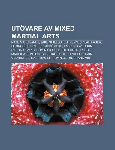 Utovare AV Mixed Martial Arts