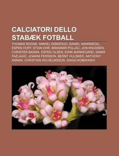 Calciatori Dello Stabaek Fotball