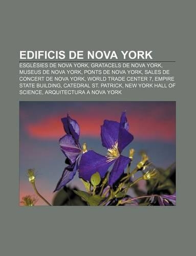 Edificis de Nova York