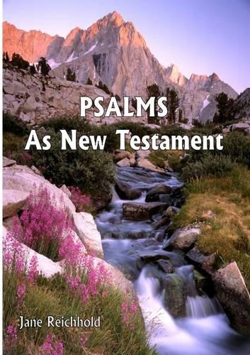 Psalms: As New Testament