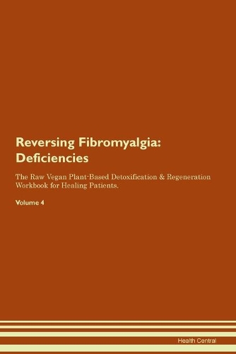 Reversing Fibromyalgia