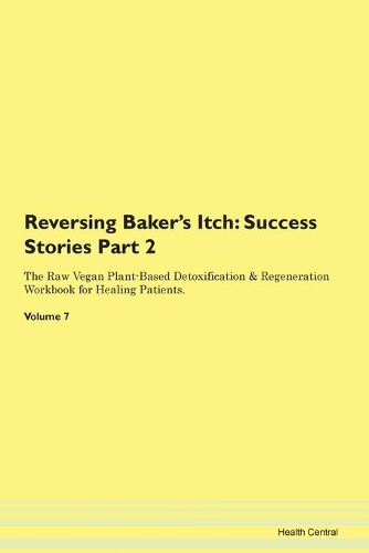 Reversing Baker's Itch