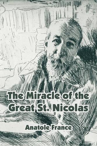 The Miracle of the Great St. Nicolas