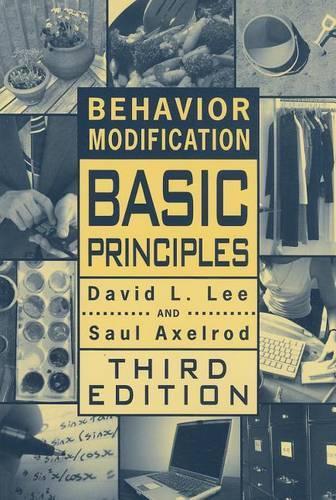 Behavior Modification