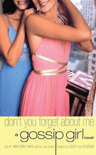 Don't You Forget about Me