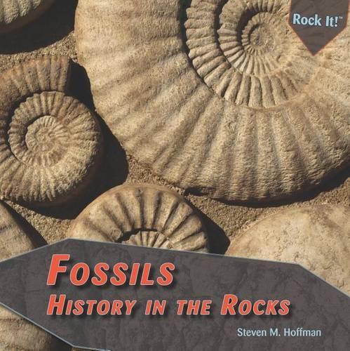 Fossils: (Rock It!)
