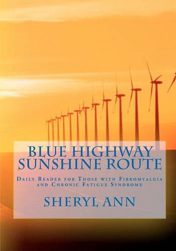 Blue Highway Sunshine Route