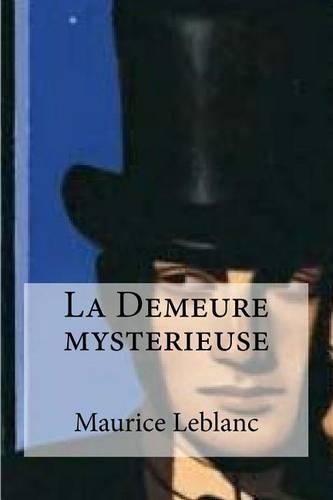 La Demeure Mysterieuse