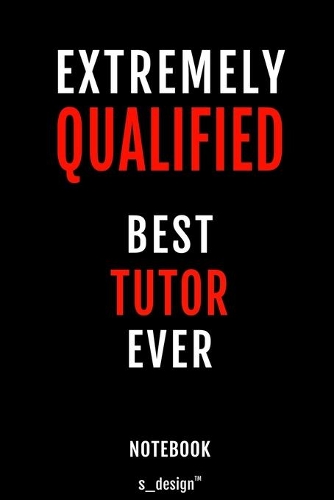 Notebook for Tutors / Tutor