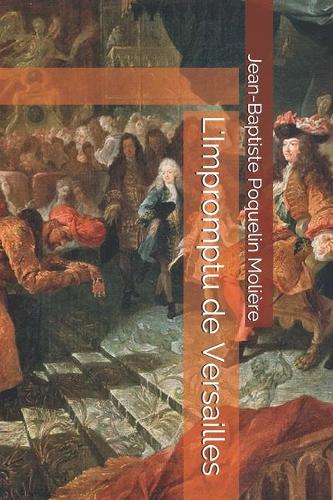 L'Impromptu de Versailles