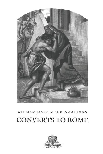 Converts to Rome