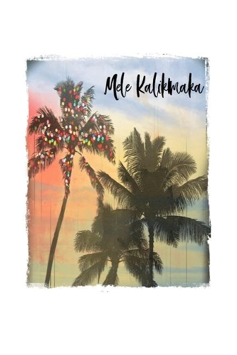Mele Kalikimaka