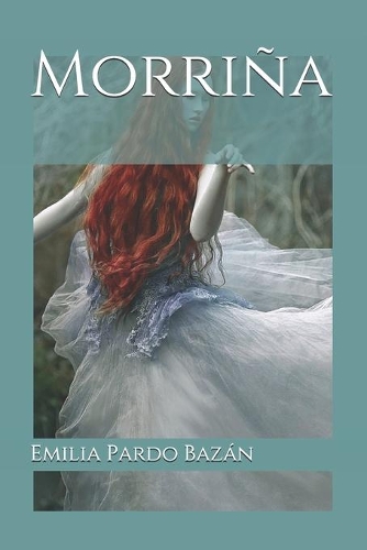 Morriña