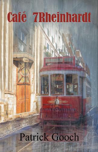Cafe 7Rheinhardt