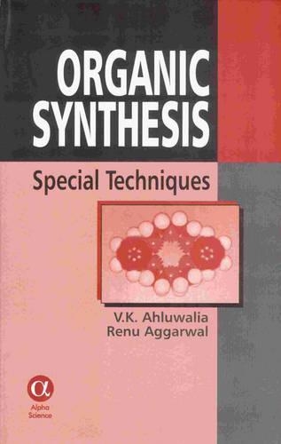 Organic Synthesis