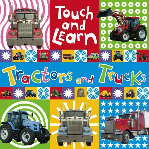 Tractors and Trucks