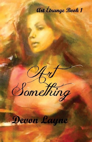 Art Something: (1 Art ?trange)