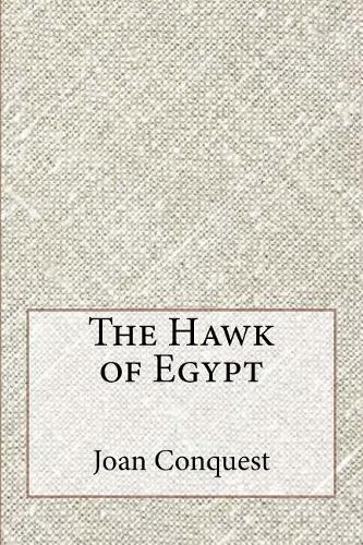 The Hawk of Egypt