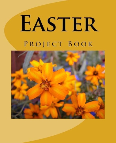 Easter: Project Book