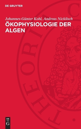 Ökophysiologie Der Algen