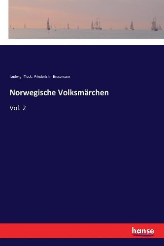 Norwegische Volksmärchen