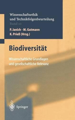 Biodiversität