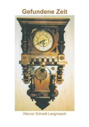 Gefundene Zeit