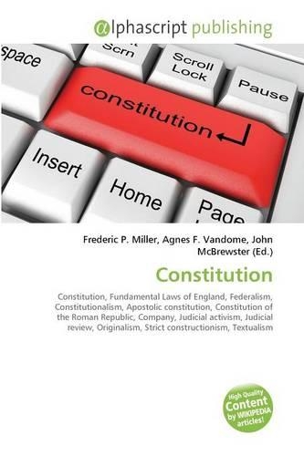 Constitution