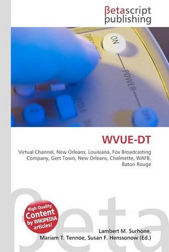 Wvue-Dt