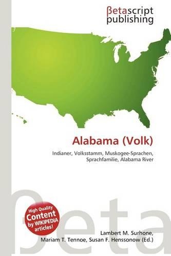 Alabama (Volk)