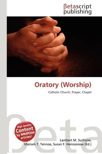 Oratory (Worship)