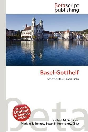 Basel-Gotthelf: (German)