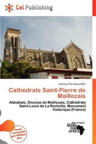Cath Drale Saint-Pierre de Maillezais: (French)