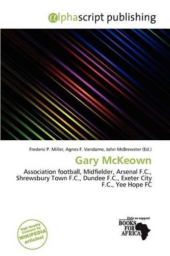 Gary McKeown